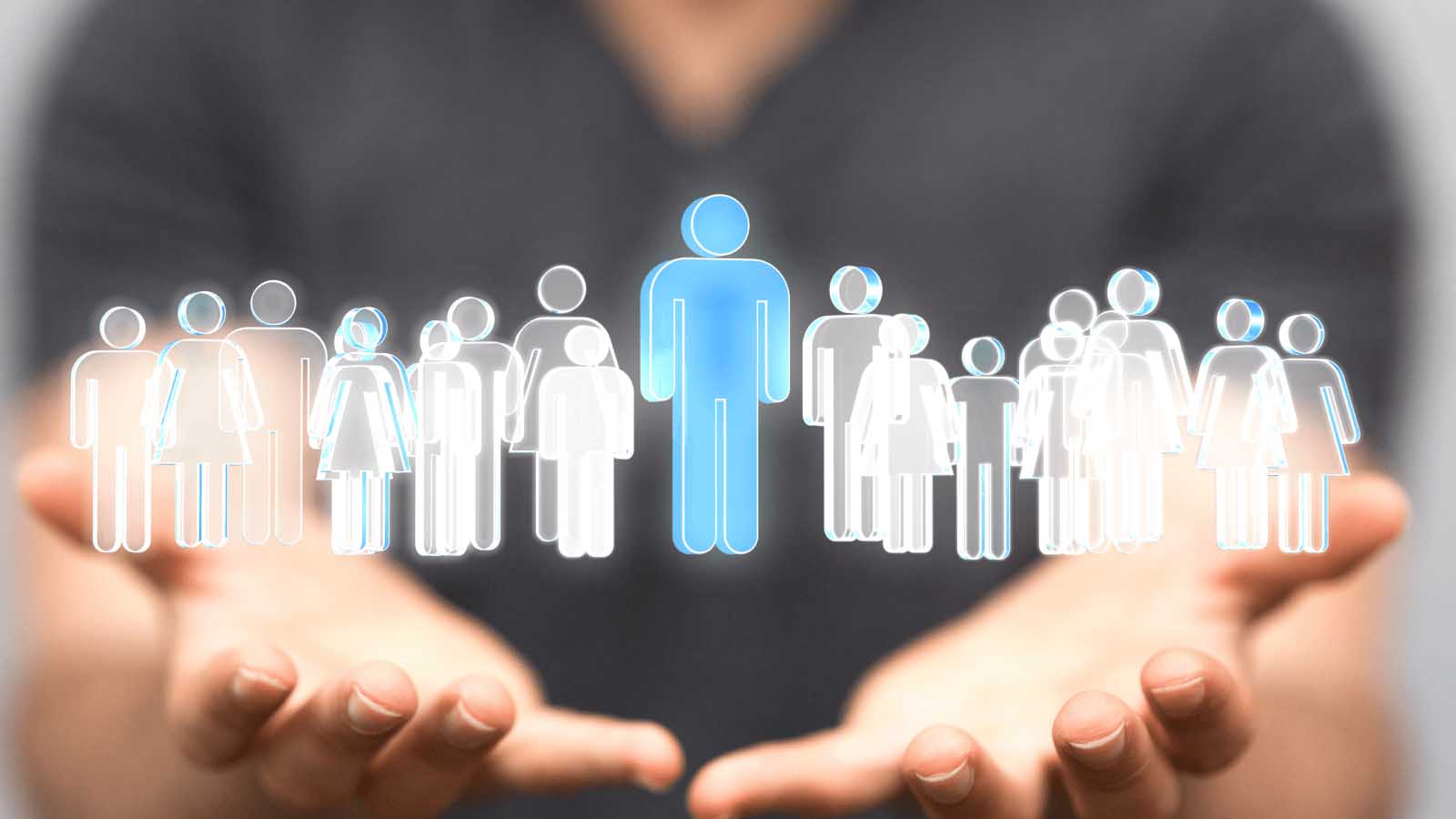 Personalization & Modern Marketing