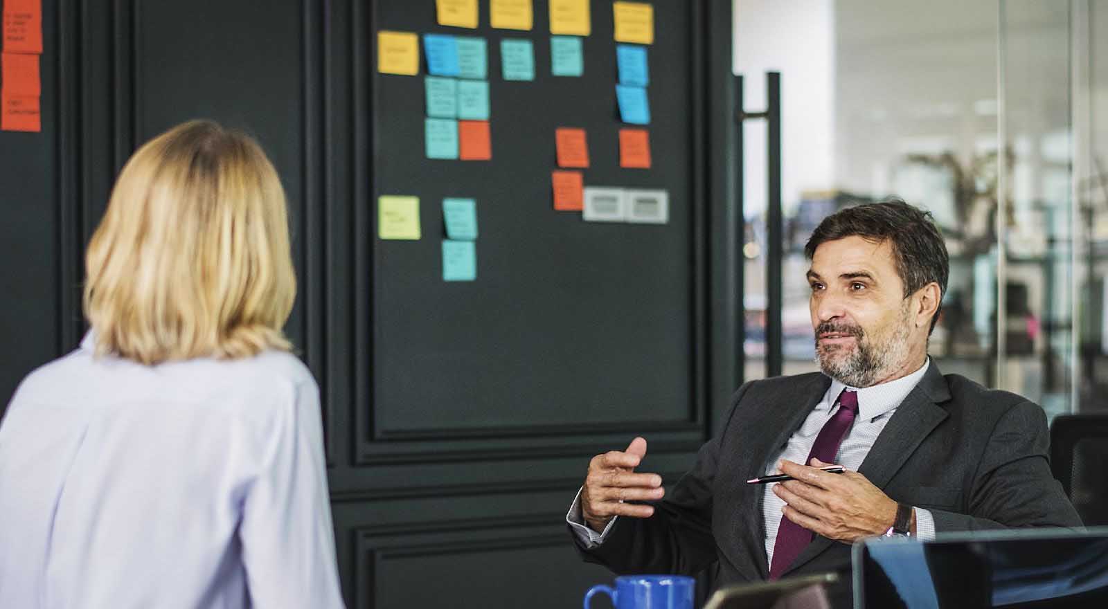 customer interview for MVP Validation