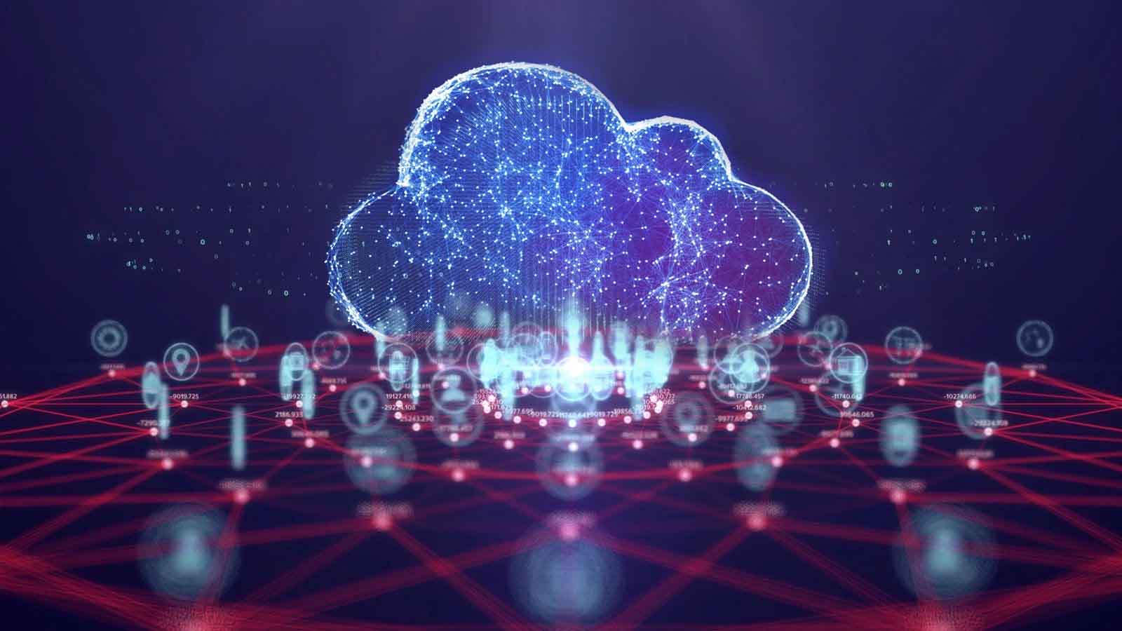Cloud Computing