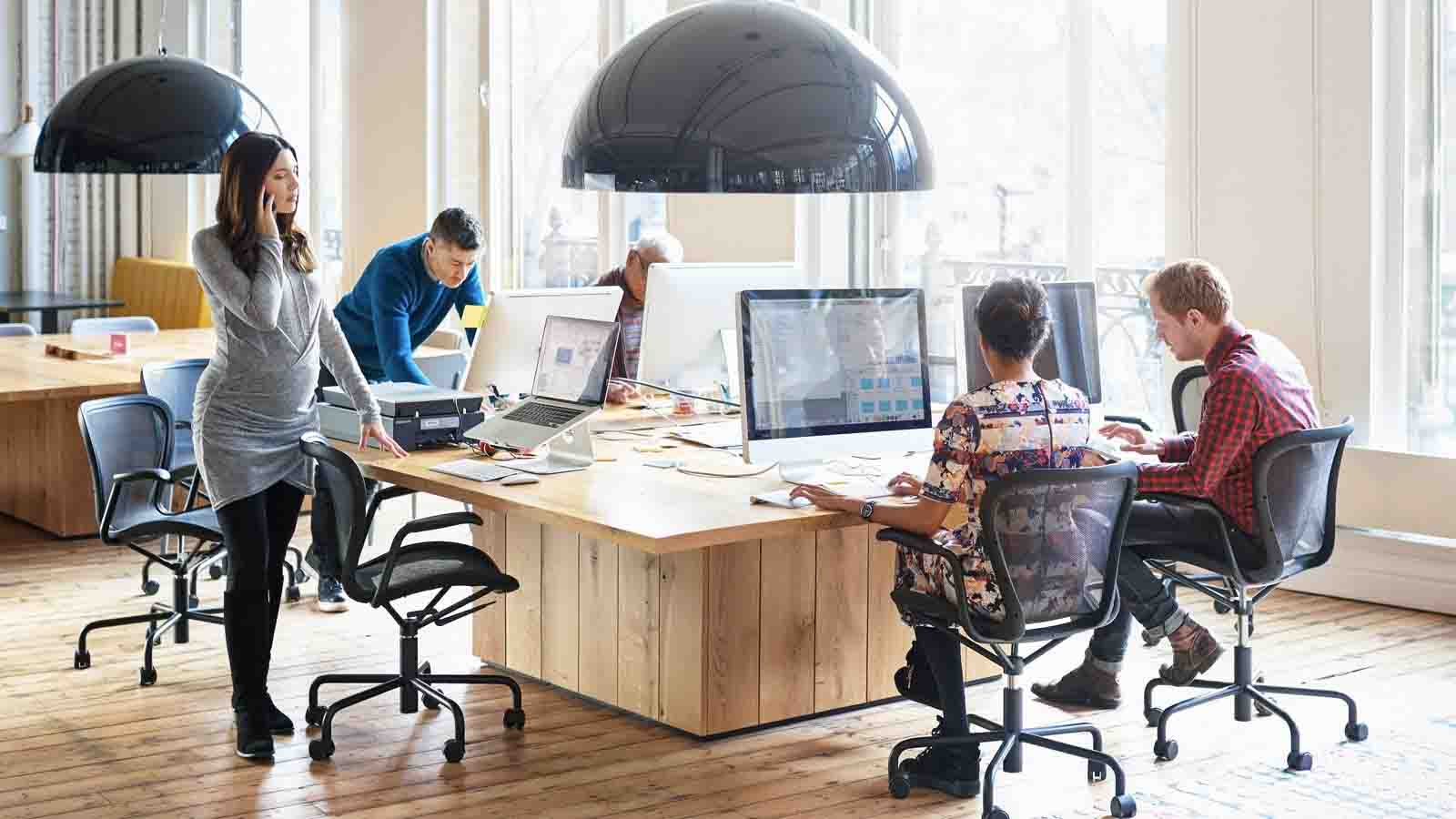 Business Continuity in Enterprises
