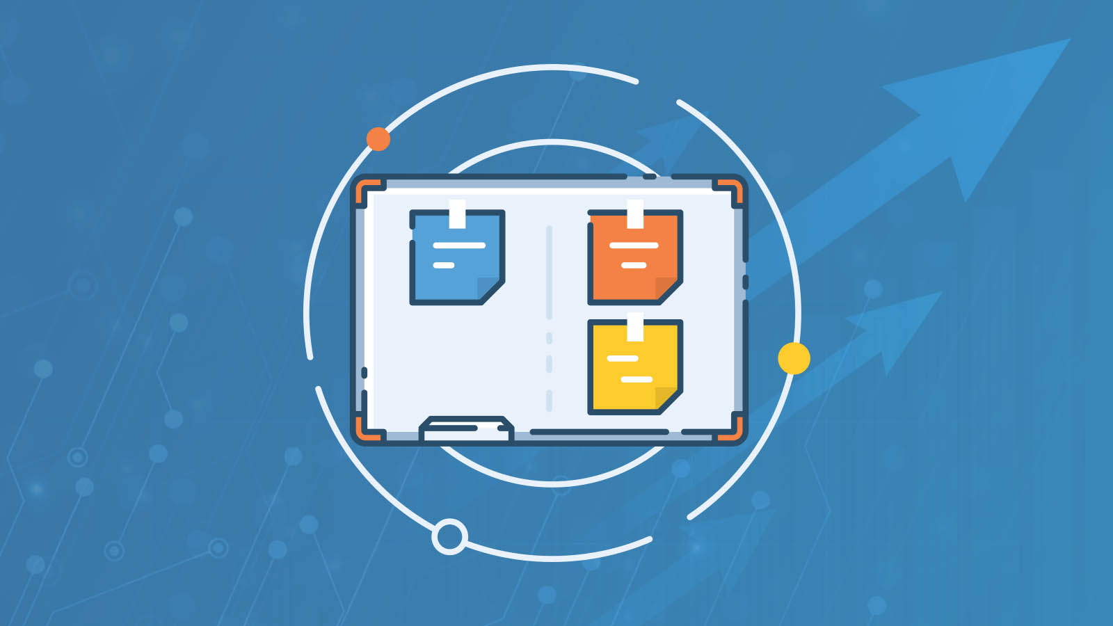 Kanban & SAFe: An Agile Approach