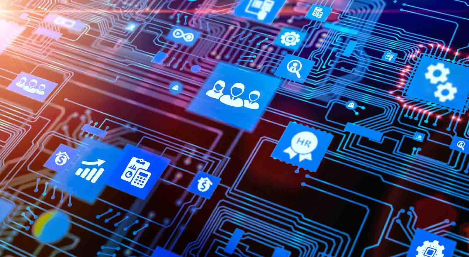 Robotic Process Automation Company