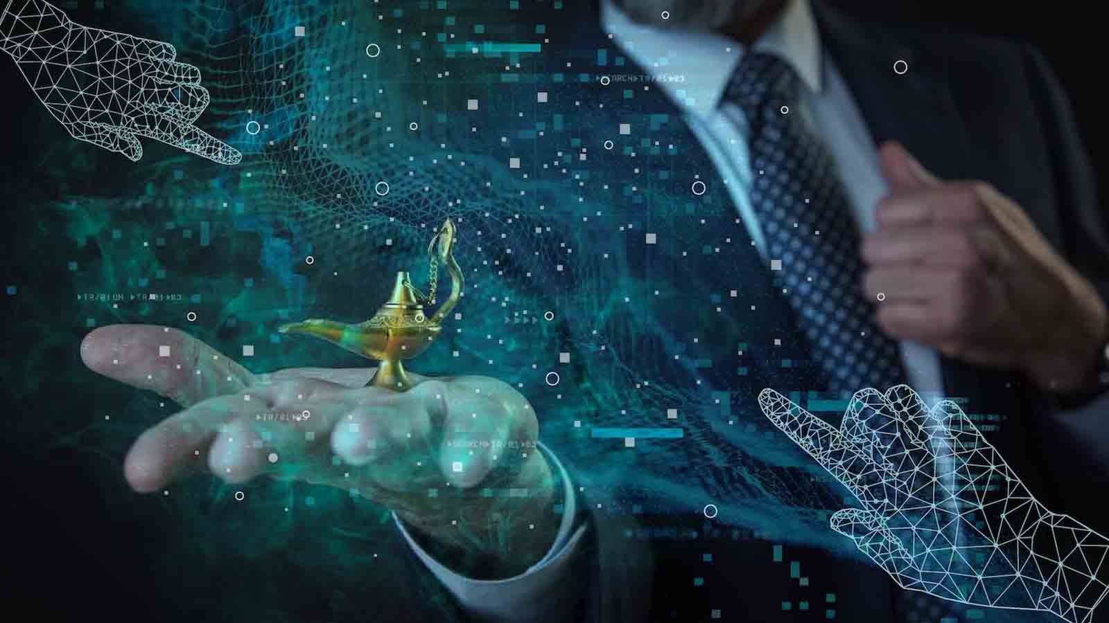 Myths about Robotic Process Automation