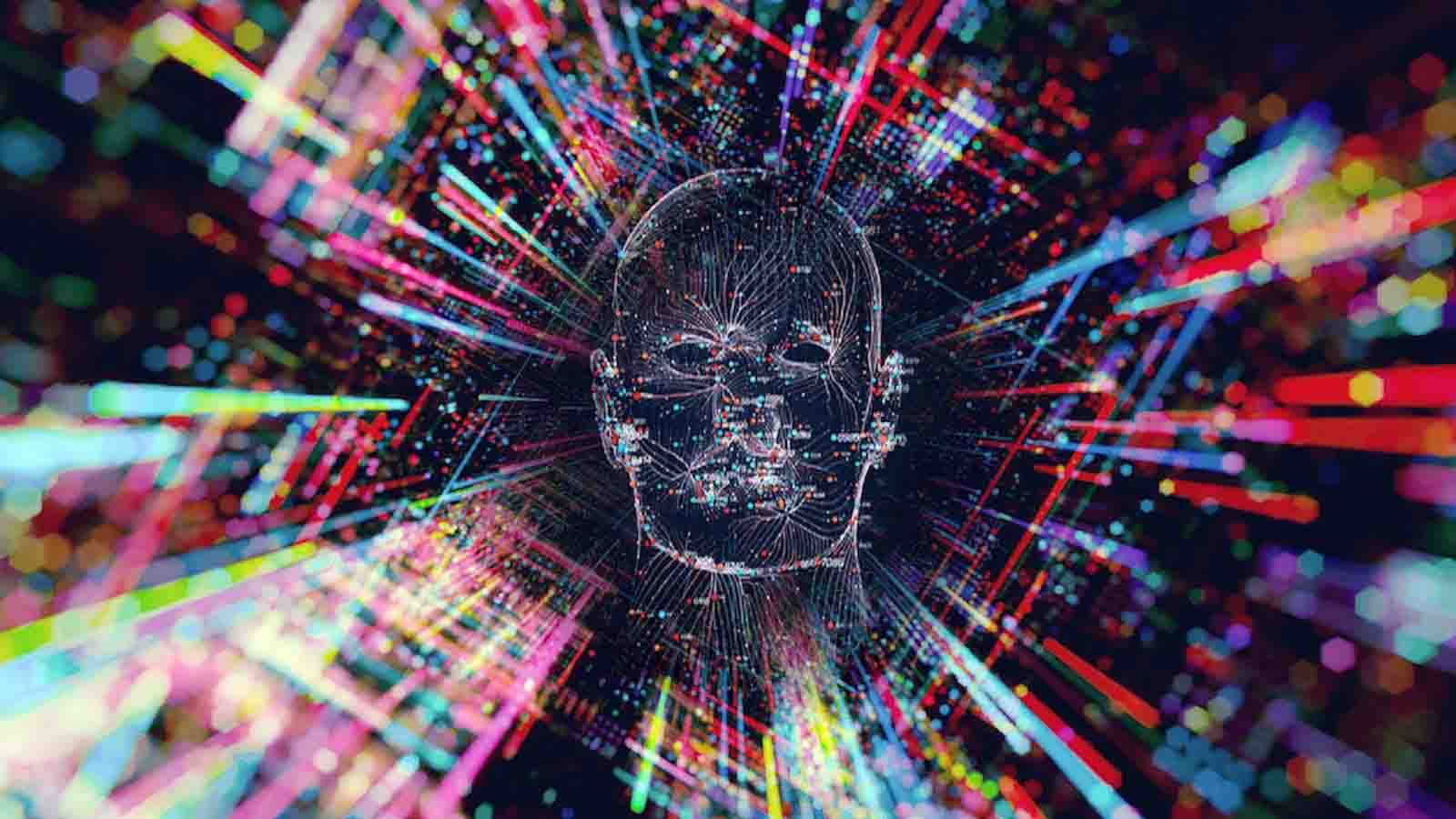 How AI helps business