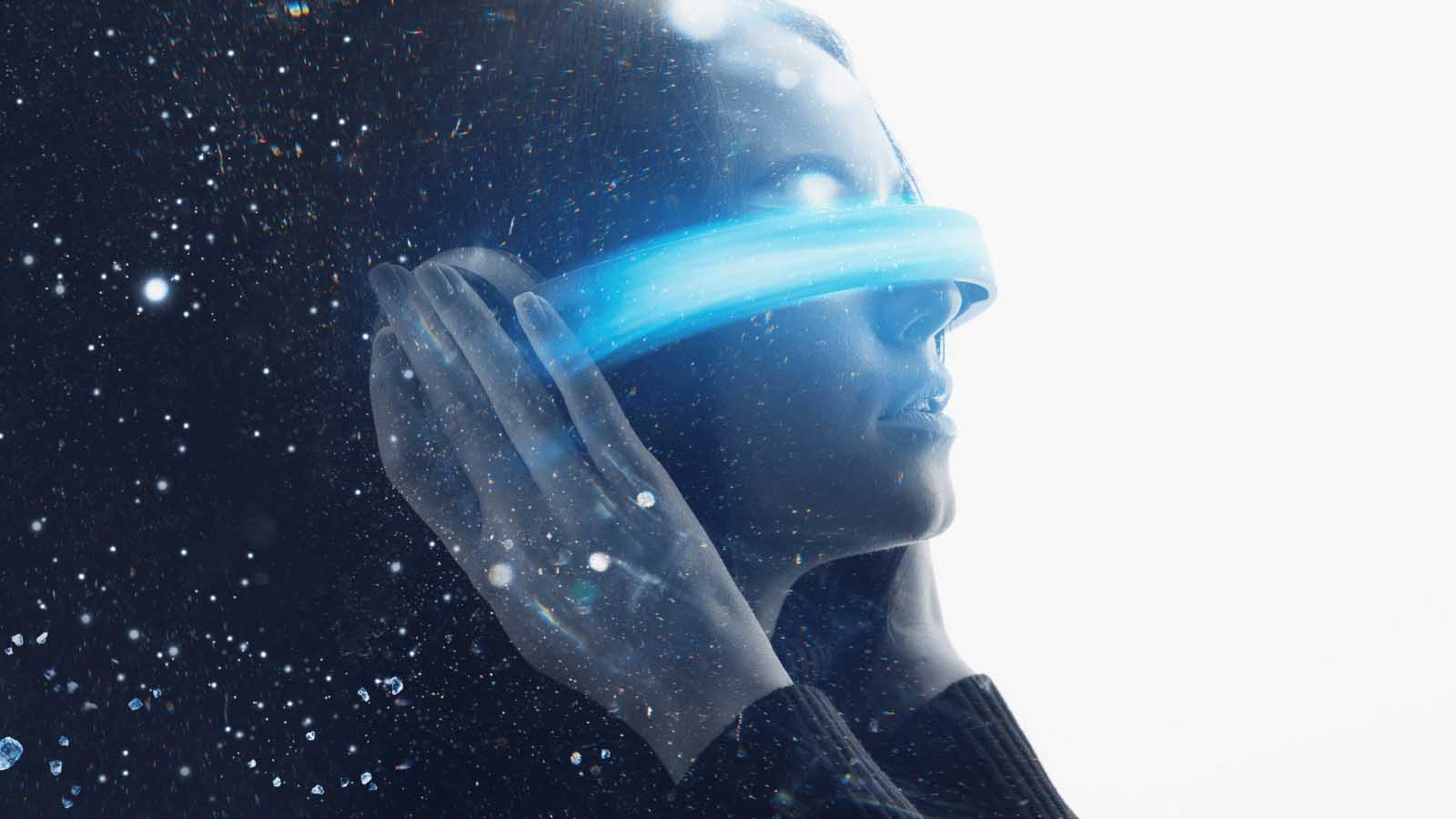 Foundational Technology & Future Innovation