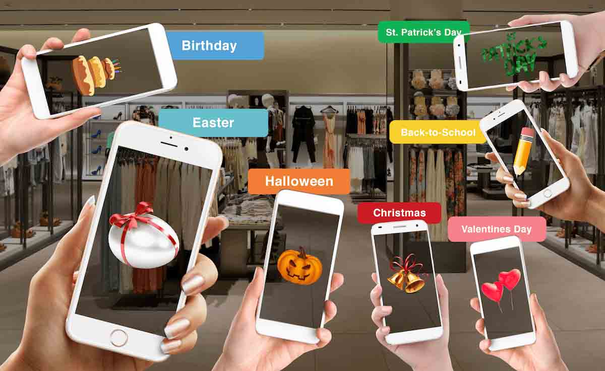 Occasion-Based Campaigns-gamification