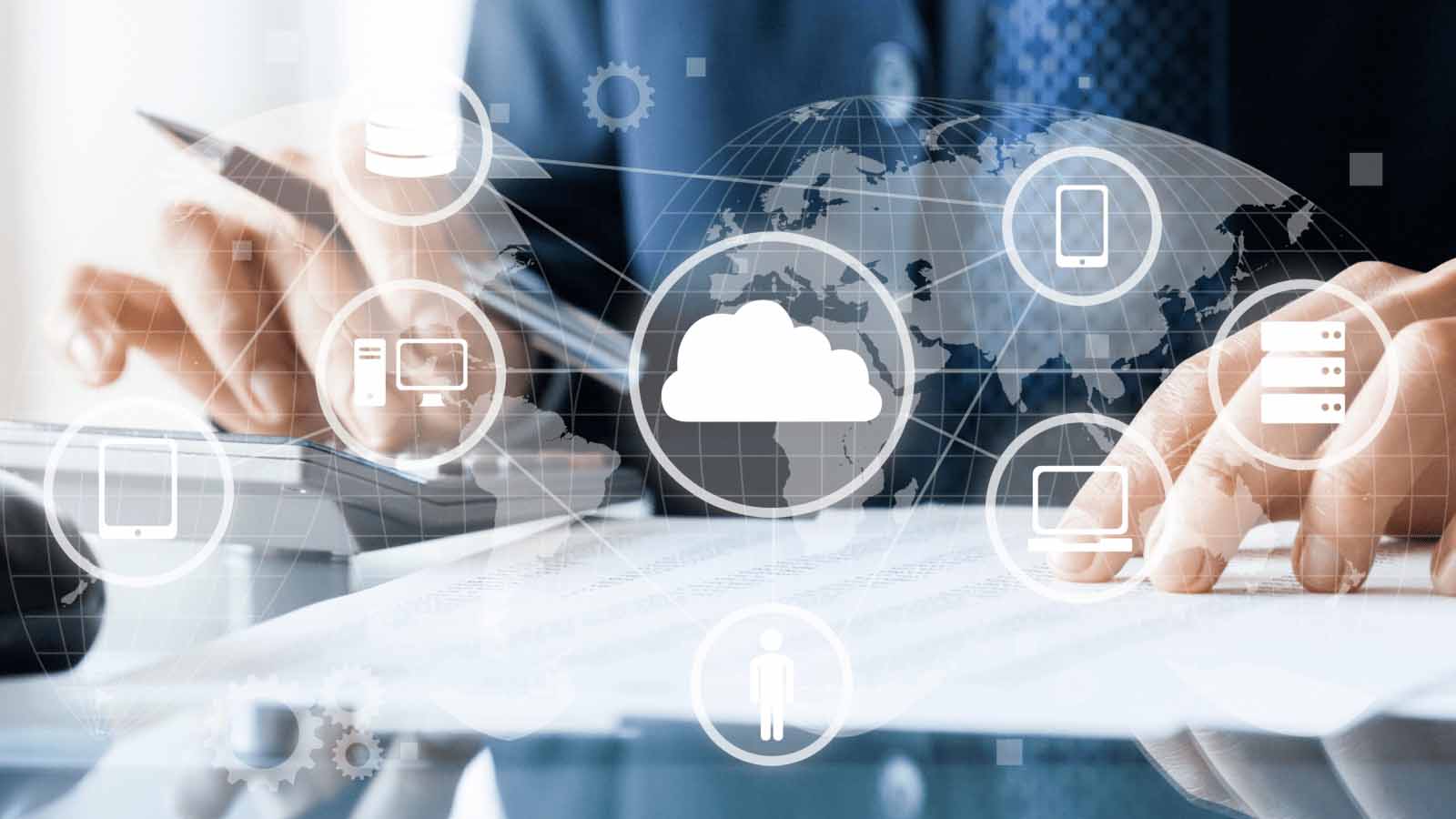 Cloud Cost Management