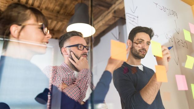 Design Thinking