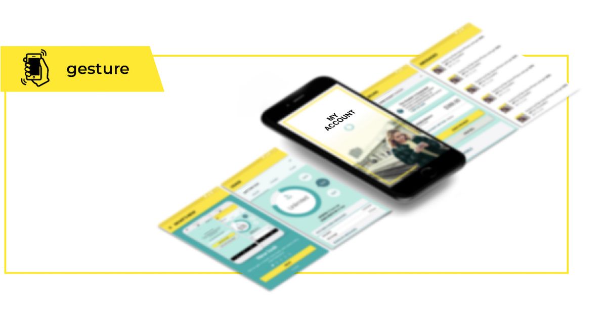 shaking device app