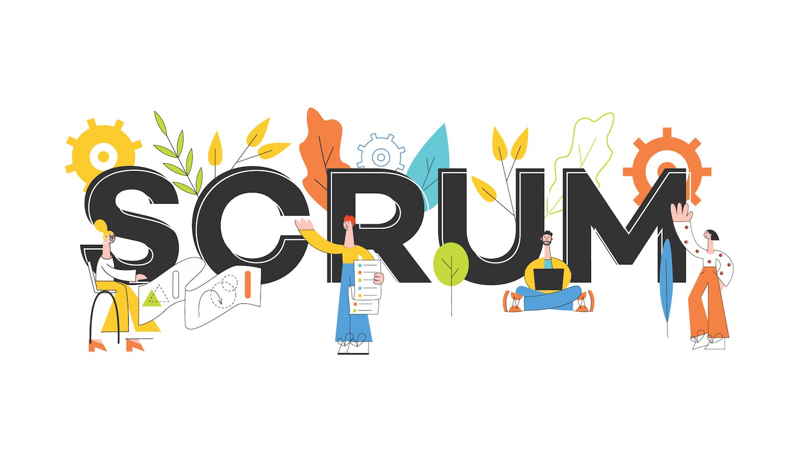 What is Scrum