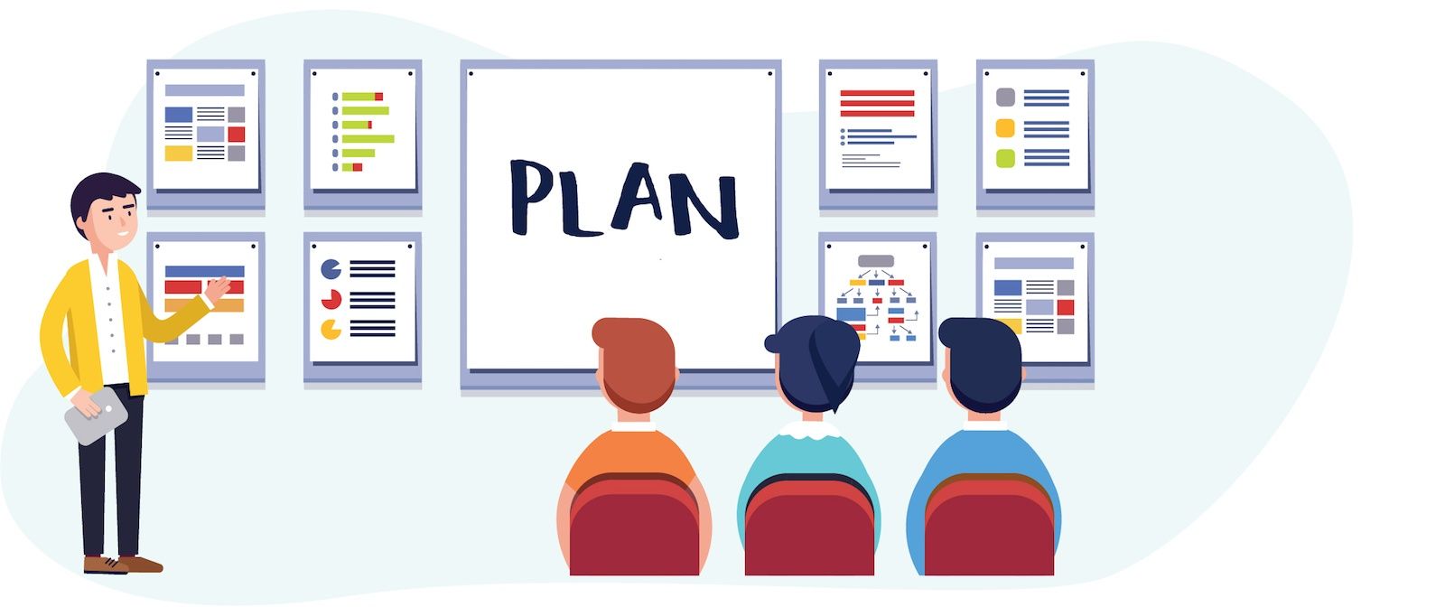 Planning Myth
