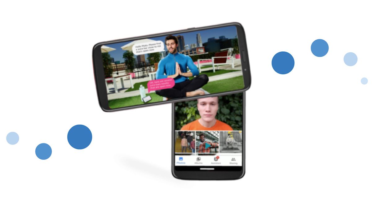 seamless support across all canadian telco ecosystem