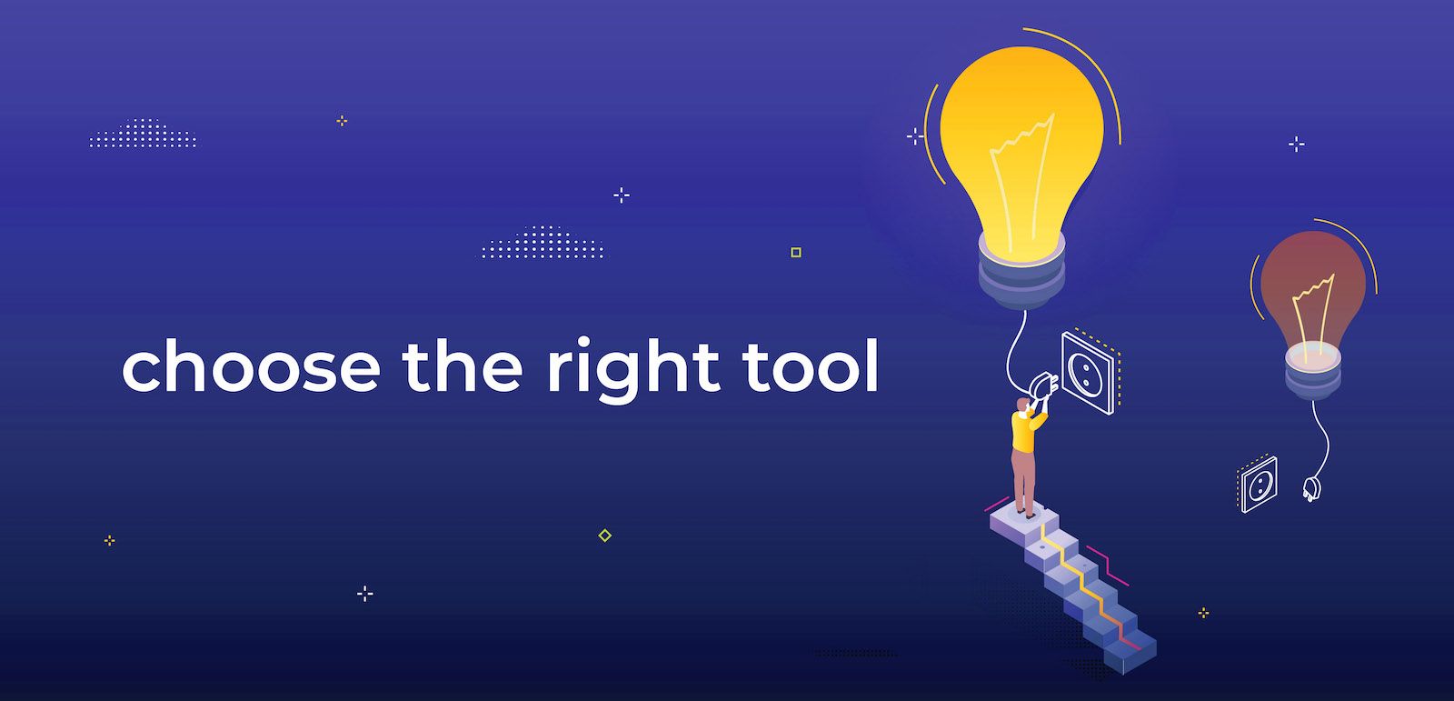 choosing the right test tool