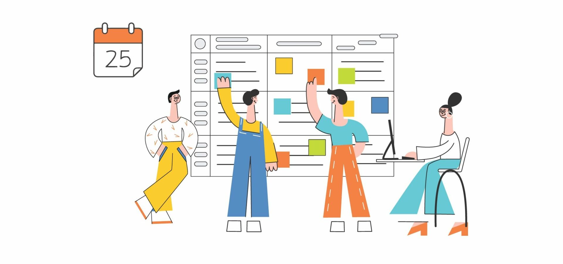 Daily Scrum
