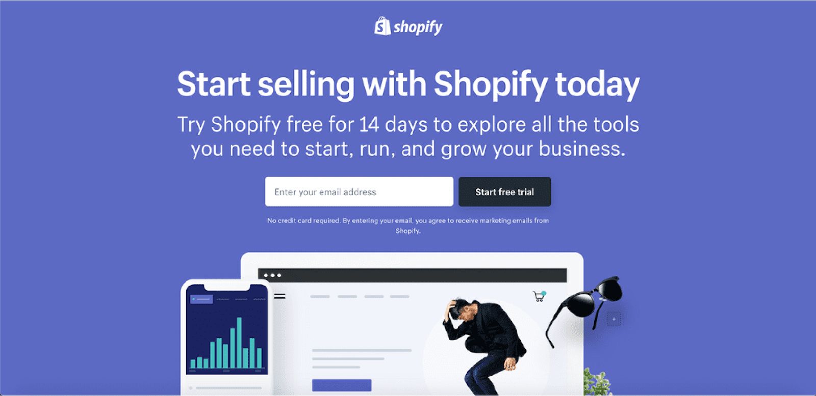 landing pages for MVP validation