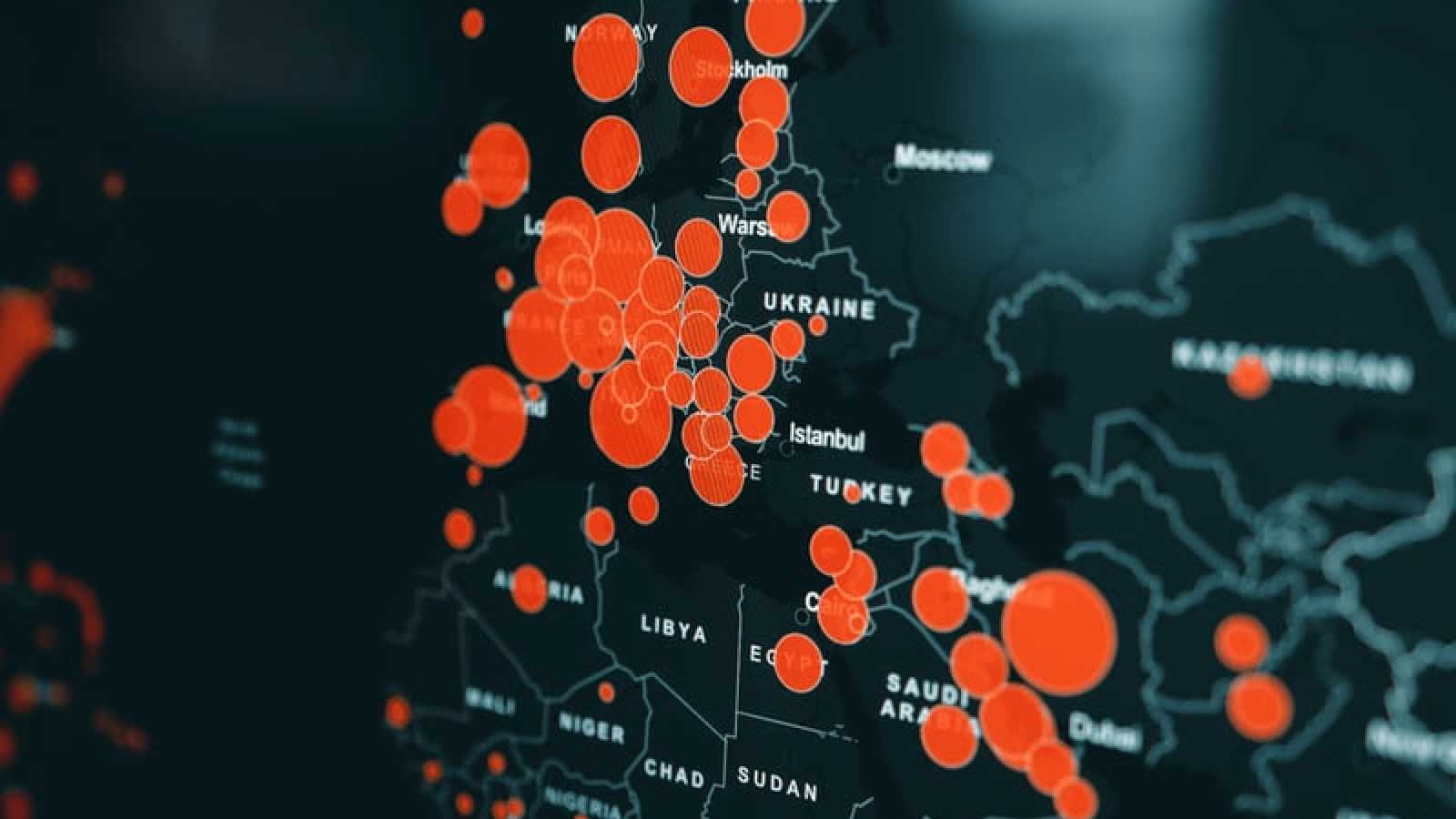Data visualization
