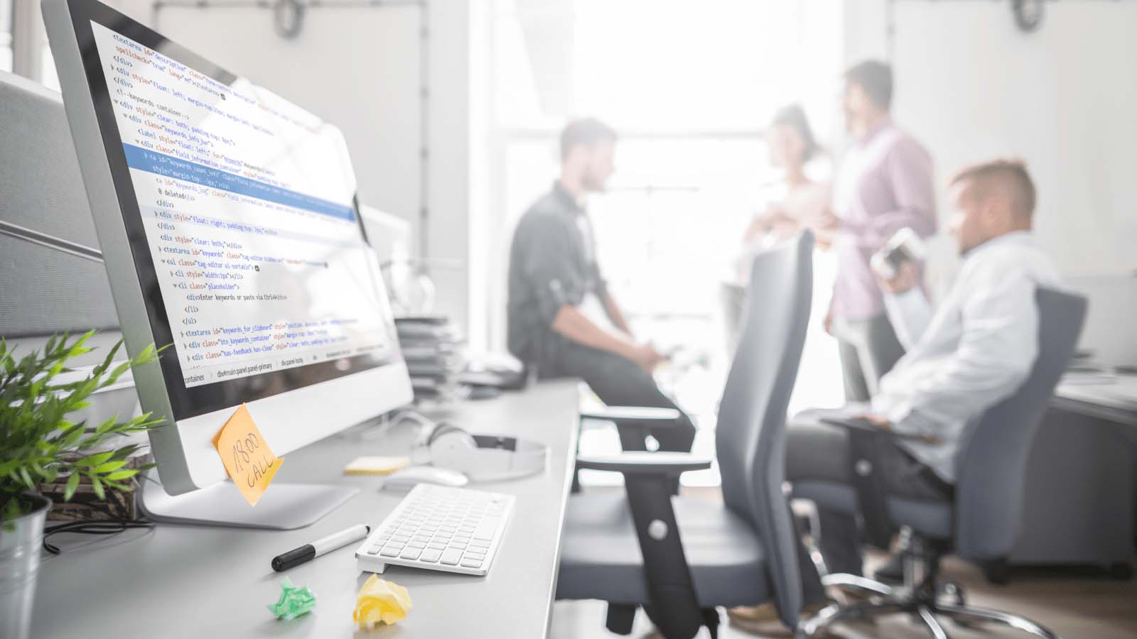Behaviour Driven Development