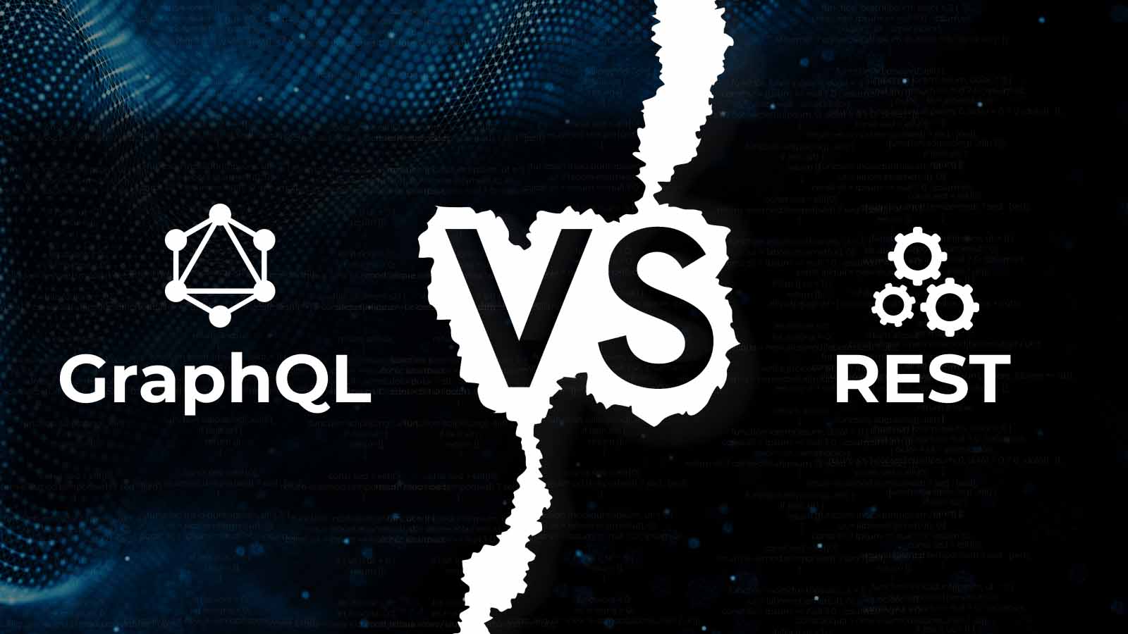 GraphQL vs Rest