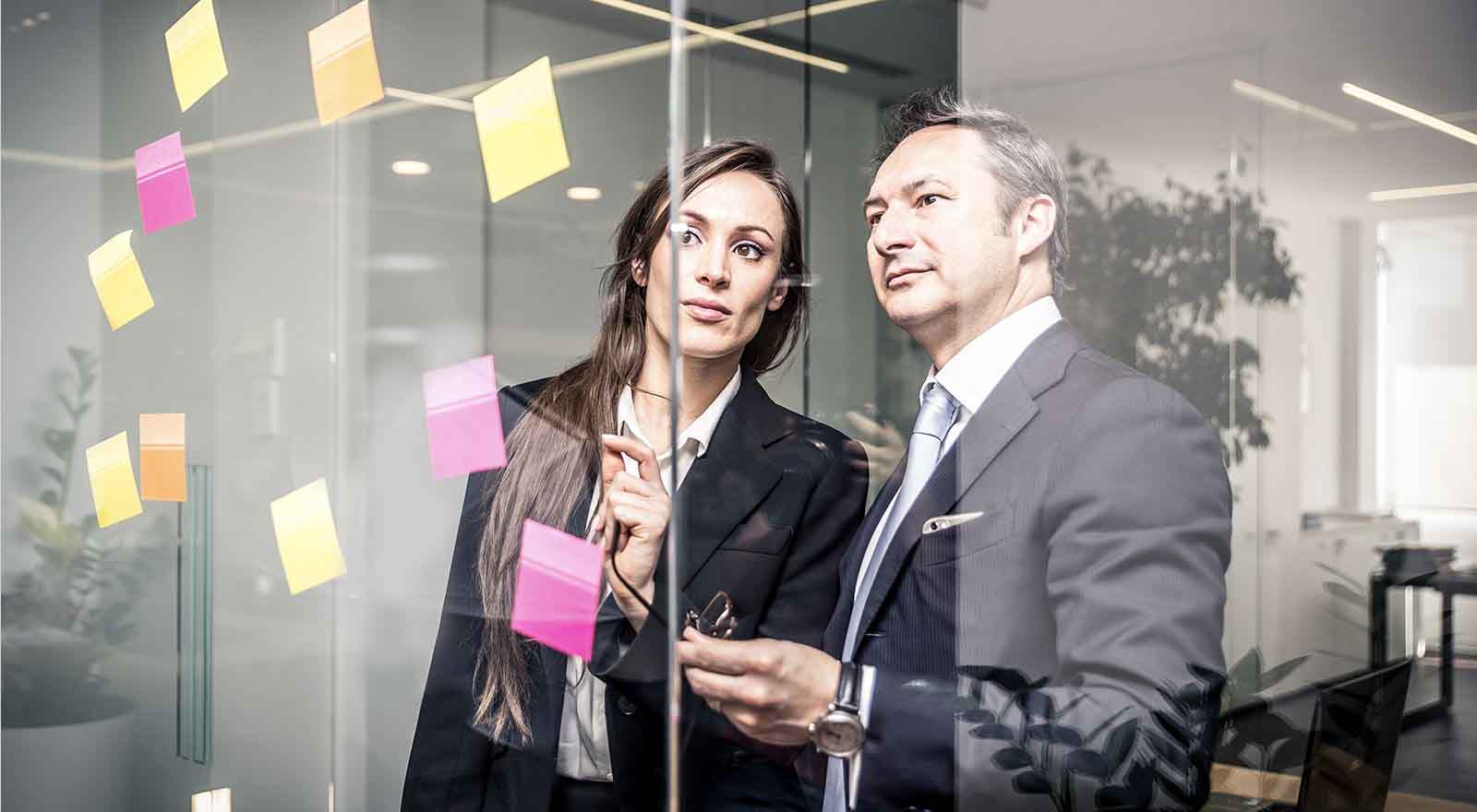 business intelligence