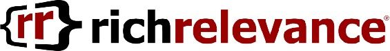 Richrelevance personalization cloud