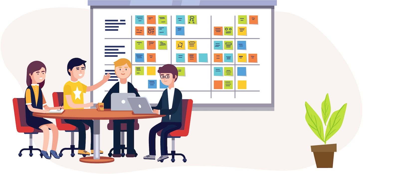Myth-Sprint Review is a Demo