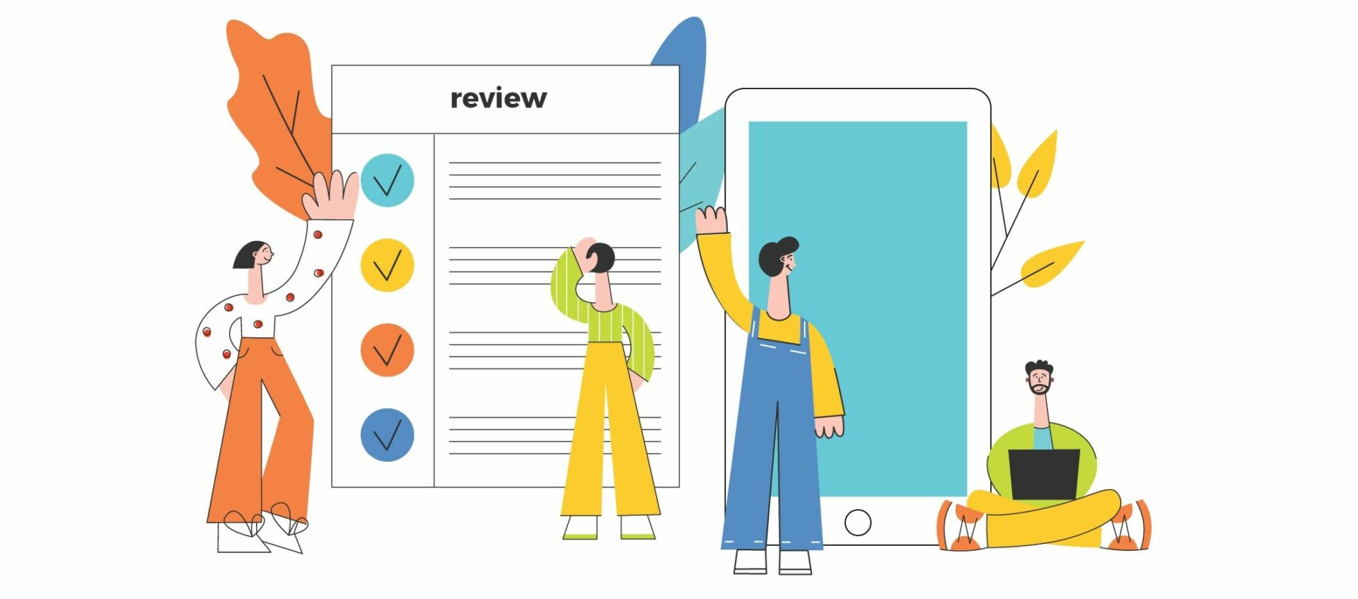Sprint review