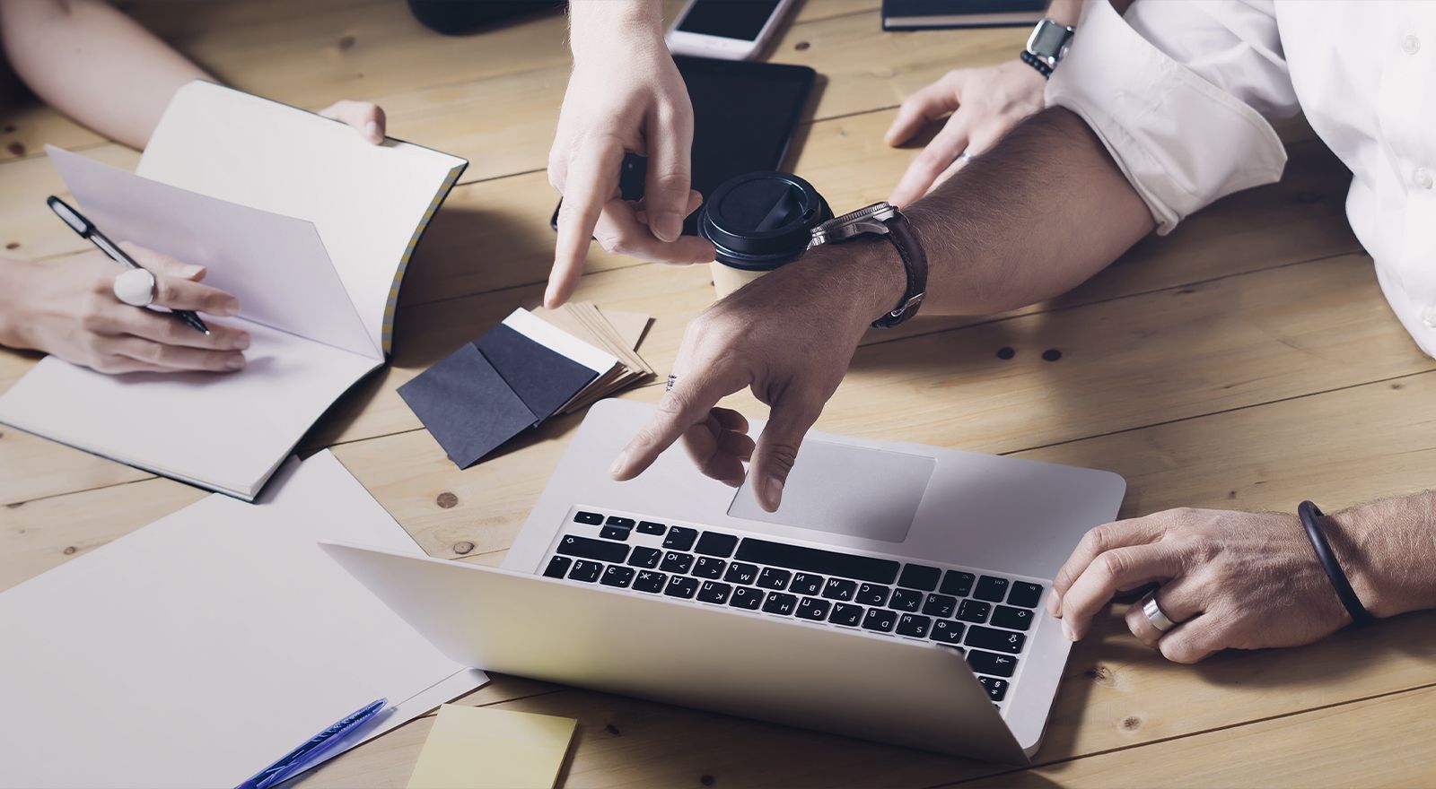 use cases for business digitization