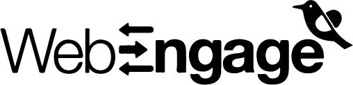 Content personalization software webengage