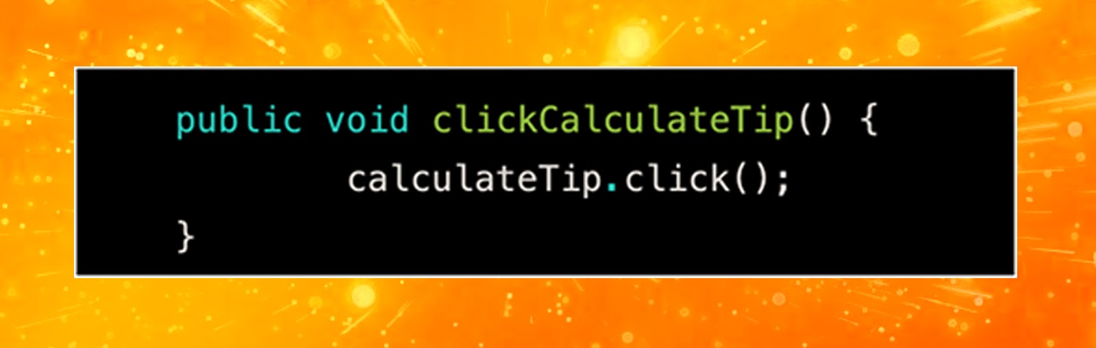 application-testing