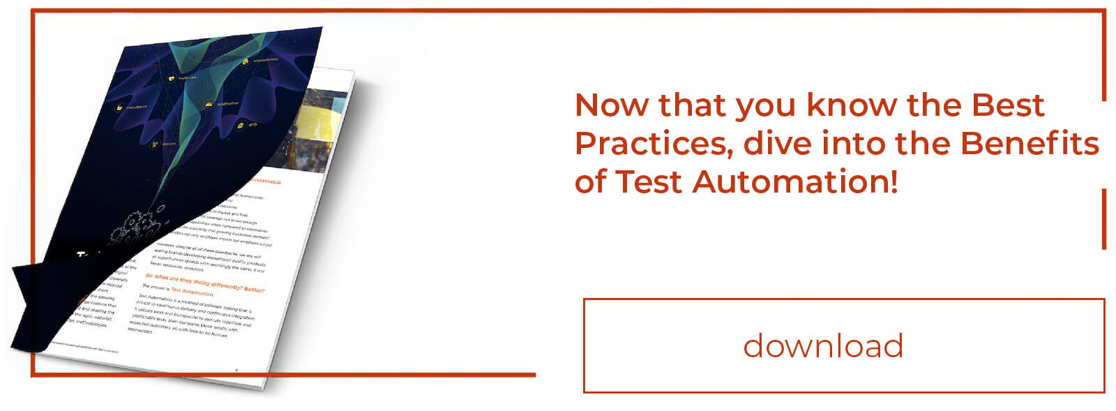 good tests