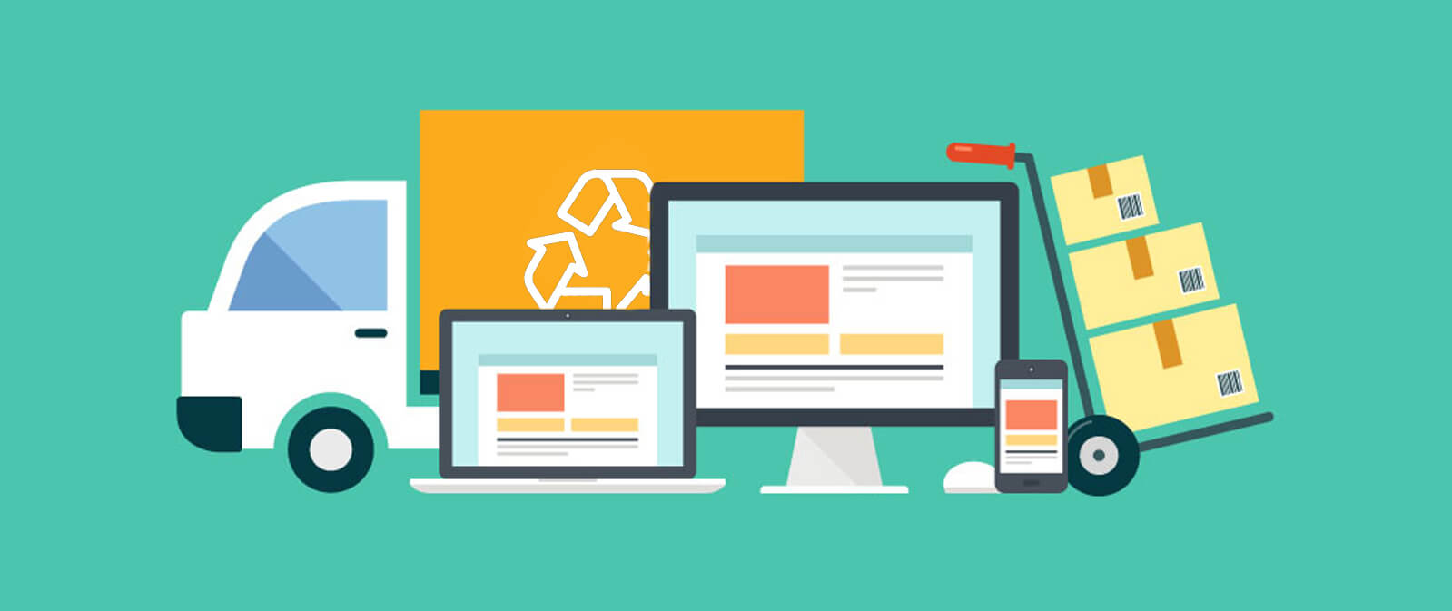 Real-Time Order Management System 