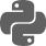 python