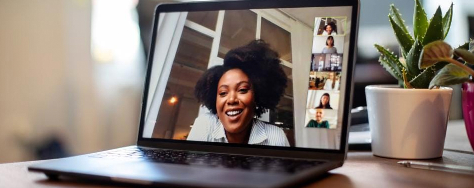 The Future of Remote Collaboration