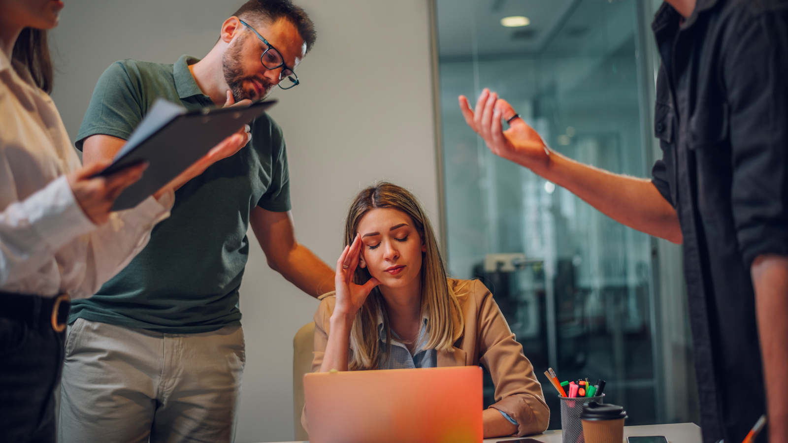 The Consequences of Insufficient UX Research