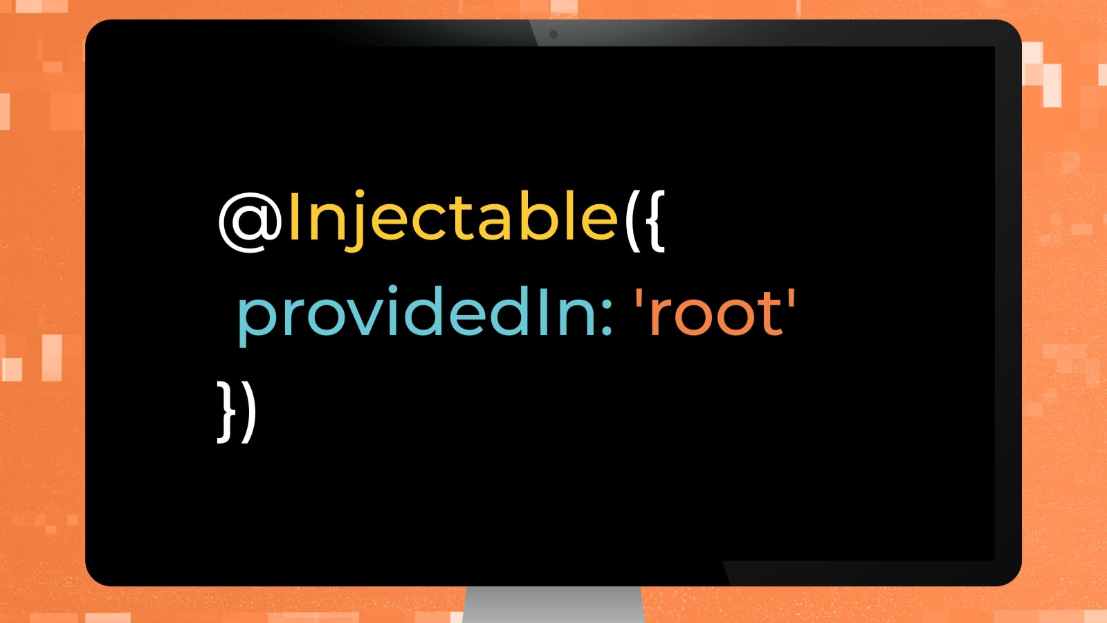 Angular Dependency Injectable