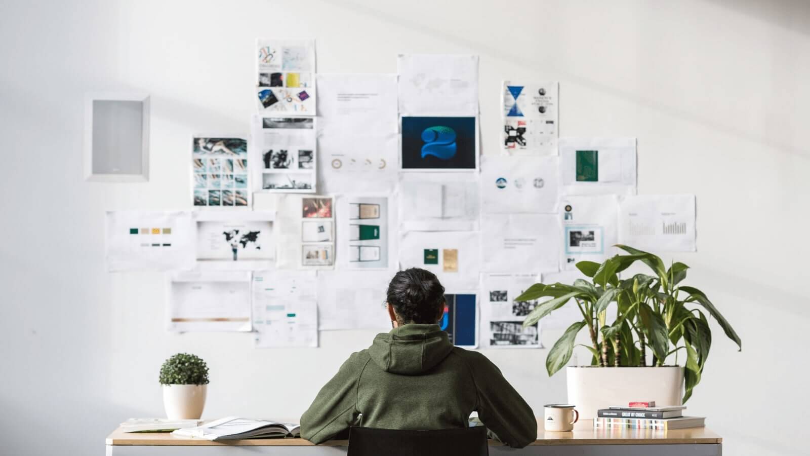 Planning for a workshop
