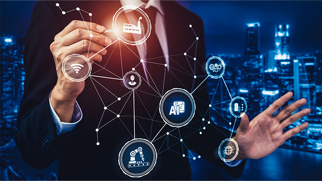 What's Driving Large Enterprises to Multi-Cloud?