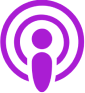 Listen on Apple Podcast