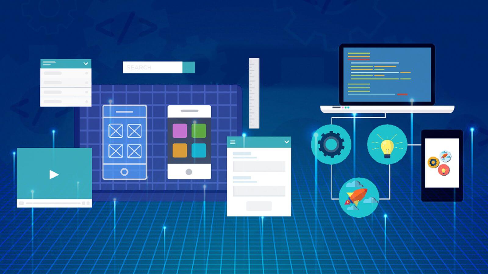 Low Code Development