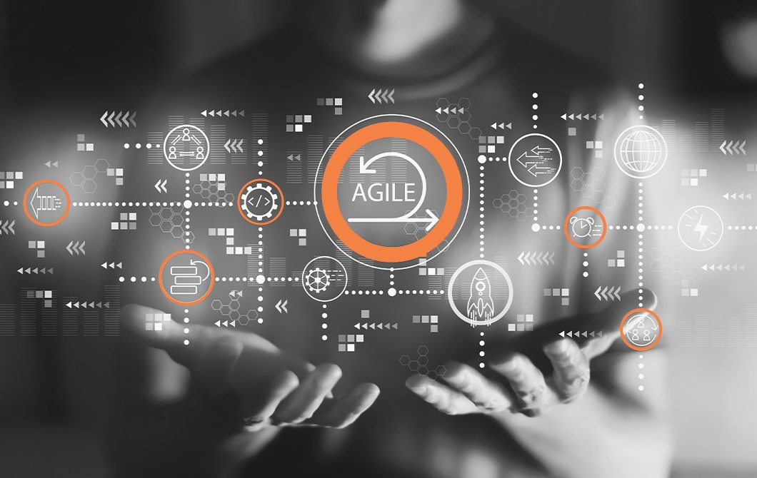 Scaling Agile Operations