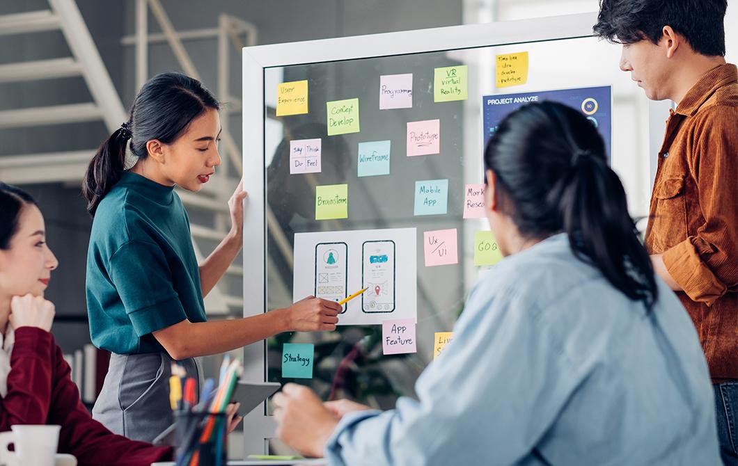 Implementing User Experience Research in the Product Life Cycle