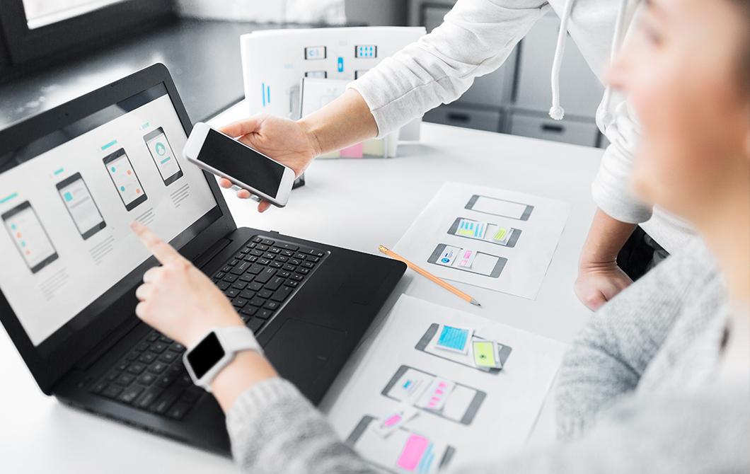 Enhancing the Product Life Cycle With Great User Experience Design