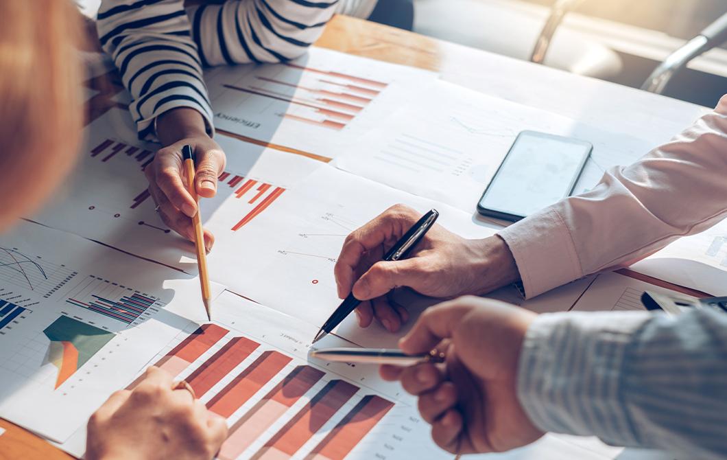 Why are data-driven decisions important