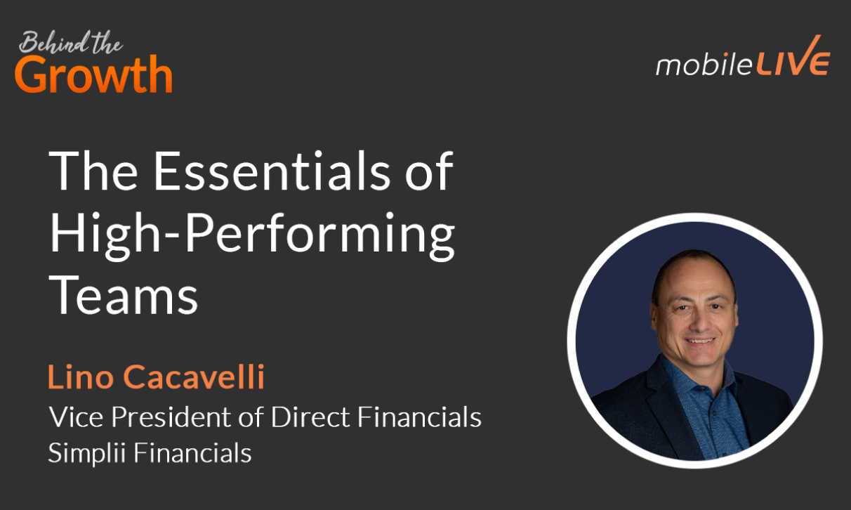 The Essentials of High-Performing Teams