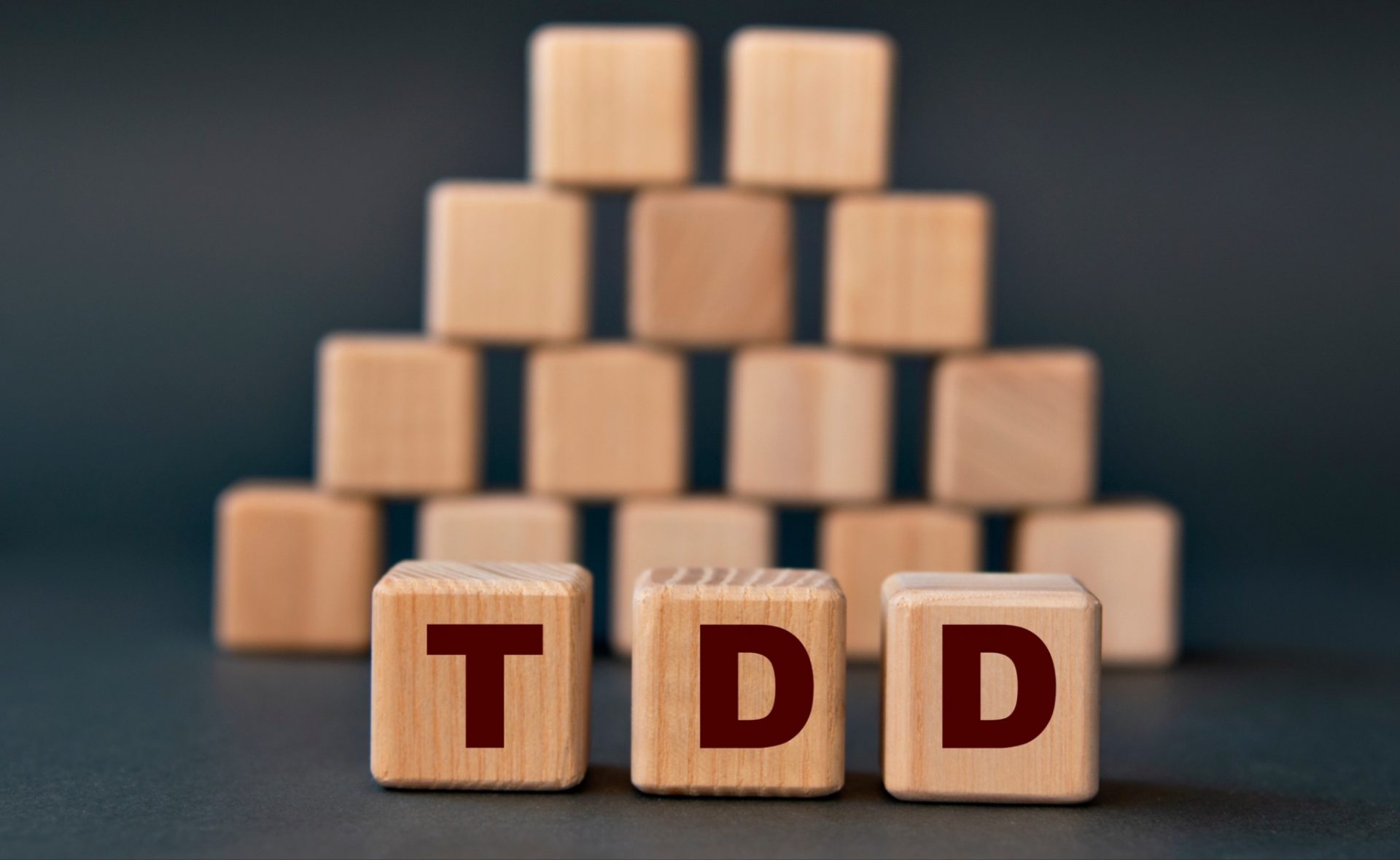 Test-Driven Development: Improving Efficiency with a Mindset Change