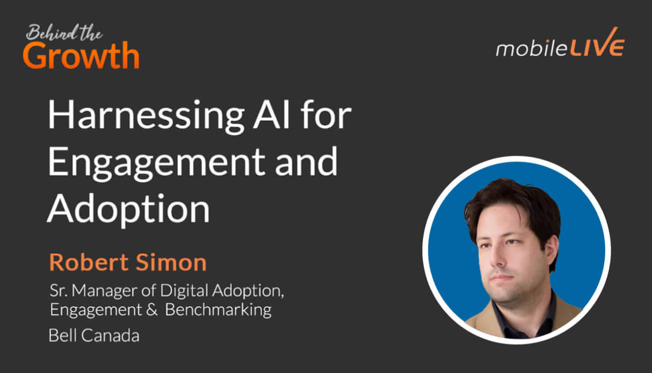 Harnessing AI for Engagement and Adoption