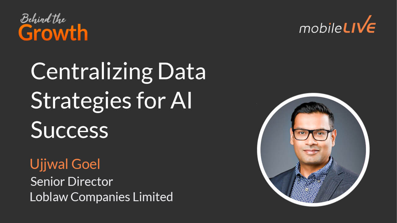 Centralizing Data Strategies for AI Success