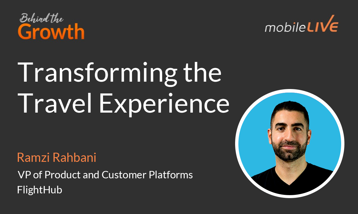 Transforming the Travel Experience