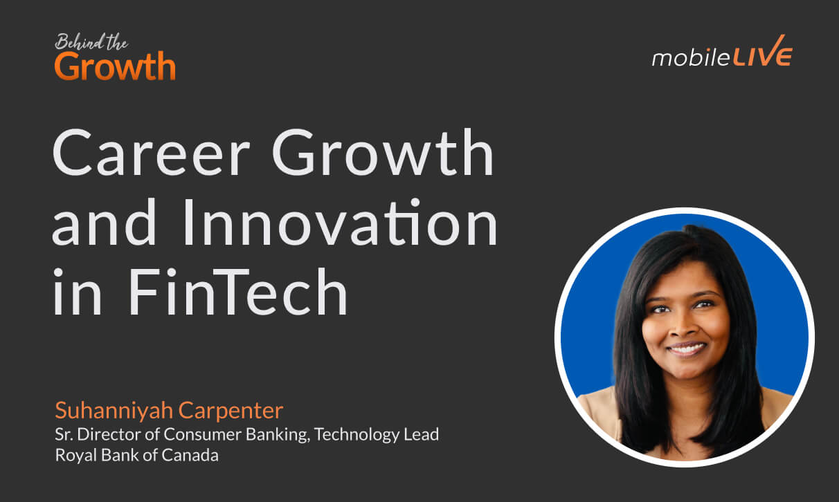 Career Growth and Innovation in FinTech