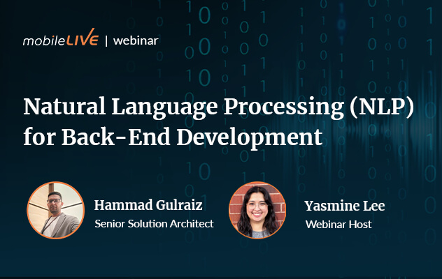 Natural Language Processing (NLP) for Back-End Development